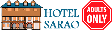 Hotel Sarao | Hotel en el Pirineo de Huesca